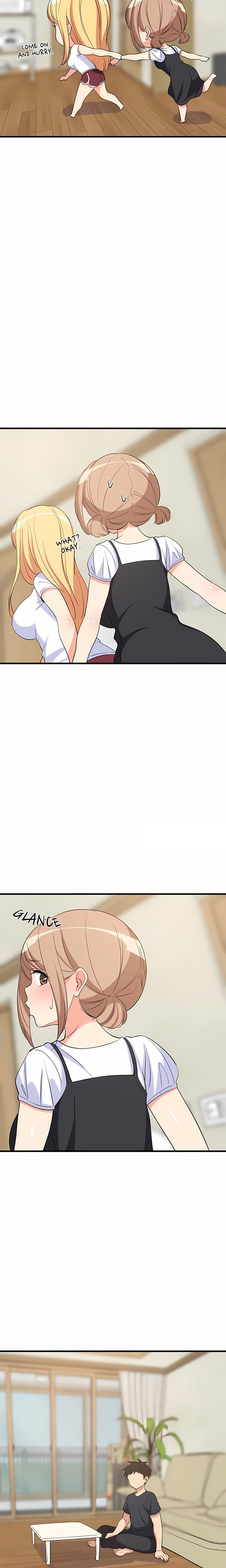 College Grades Skyrocketing (Uncensored) - Chapter 39 Page 15