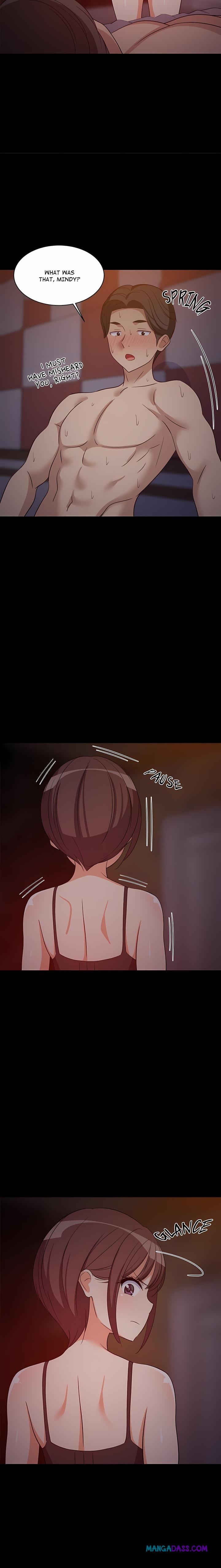 College Grades Skyrocketing (Uncensored) - Chapter 40 Page 14