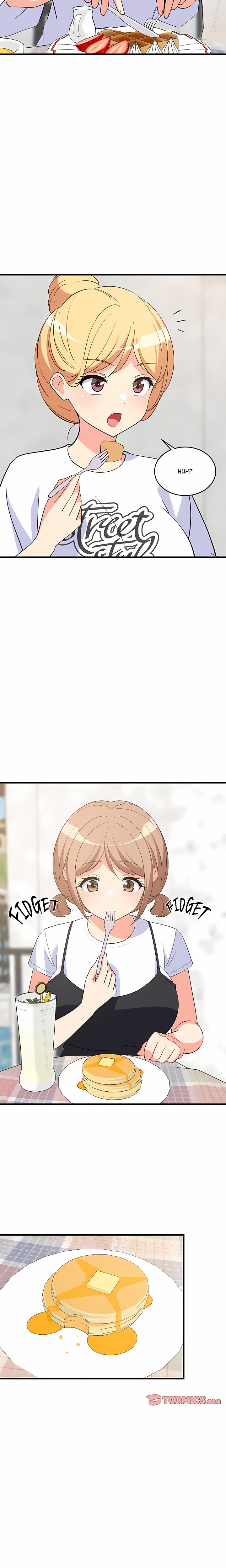College Grades Skyrocketing (Uncensored) - Chapter 51 Page 18