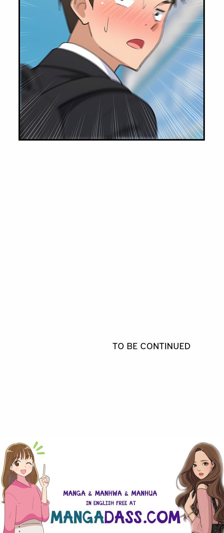 College Grades Skyrocketing (Uncensored) - Chapter 61 Page 22