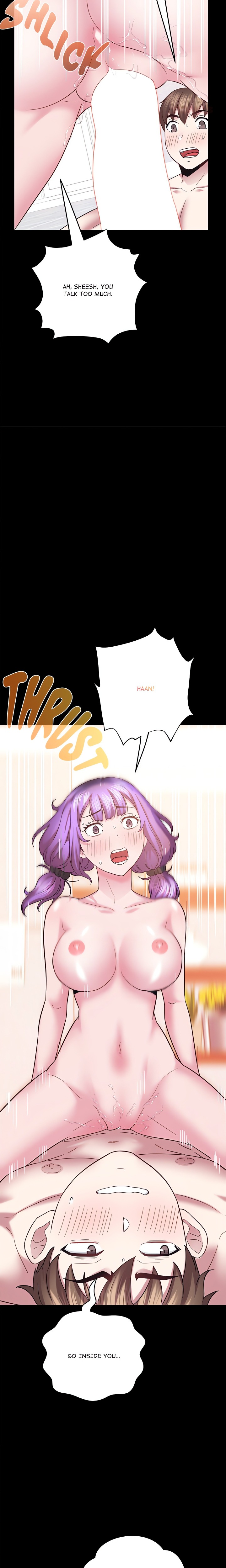 Tell Me the Future - Chapter 10 Page 17