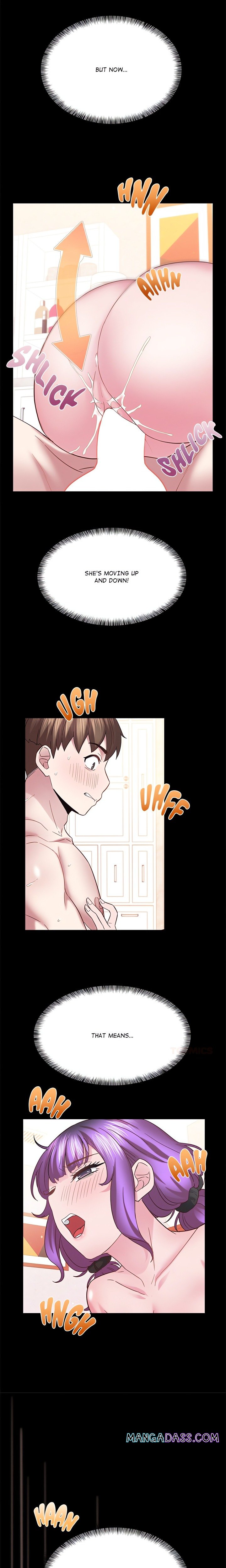 Tell Me the Future - Chapter 10 Page 22