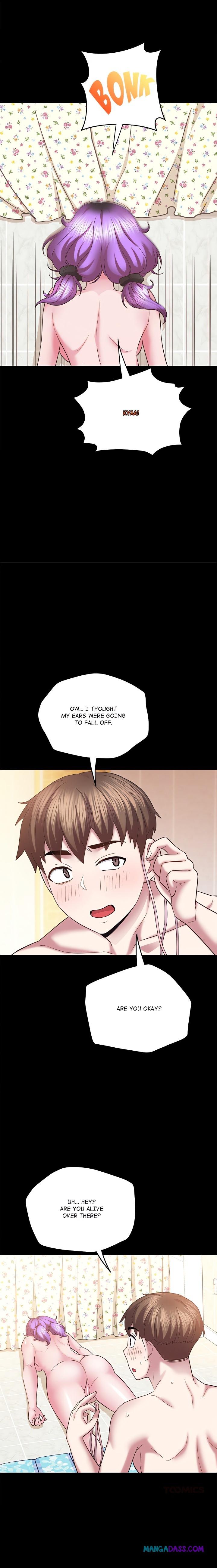 Tell Me the Future - Chapter 10 Page 6