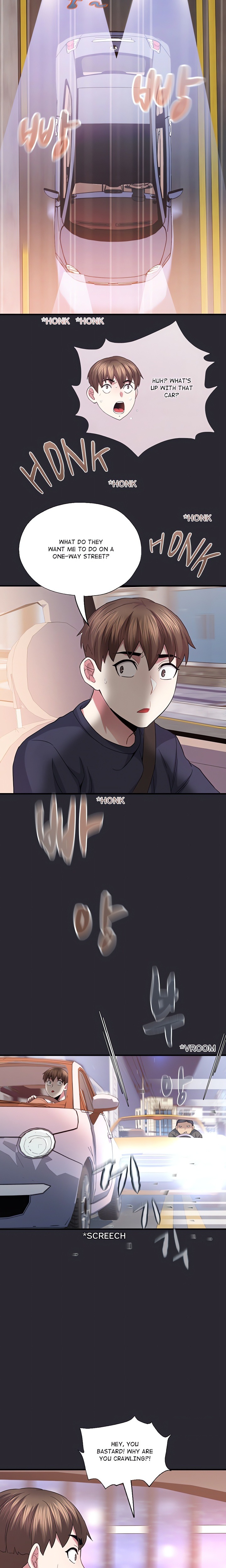 Tell Me the Future - Chapter 11 Page 24