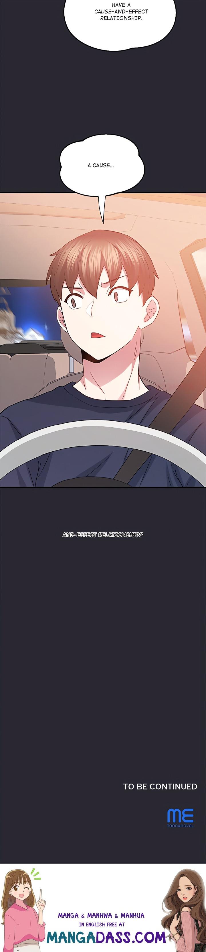 Tell Me the Future - Chapter 11 Page 28