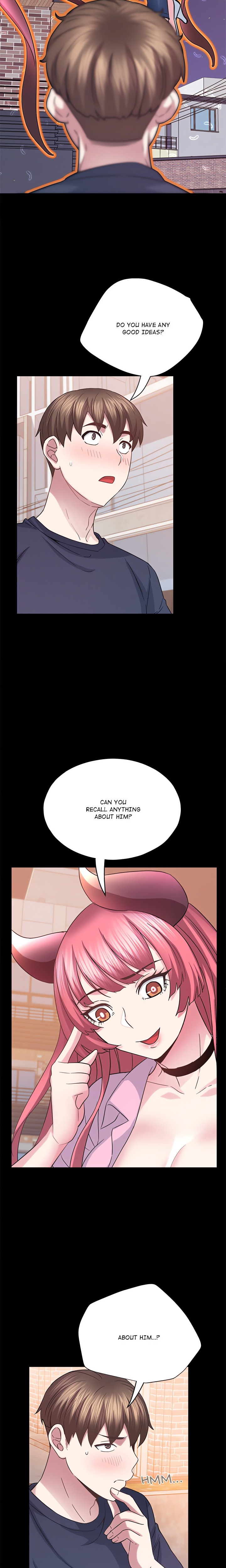 Tell Me the Future - Chapter 12 Page 7
