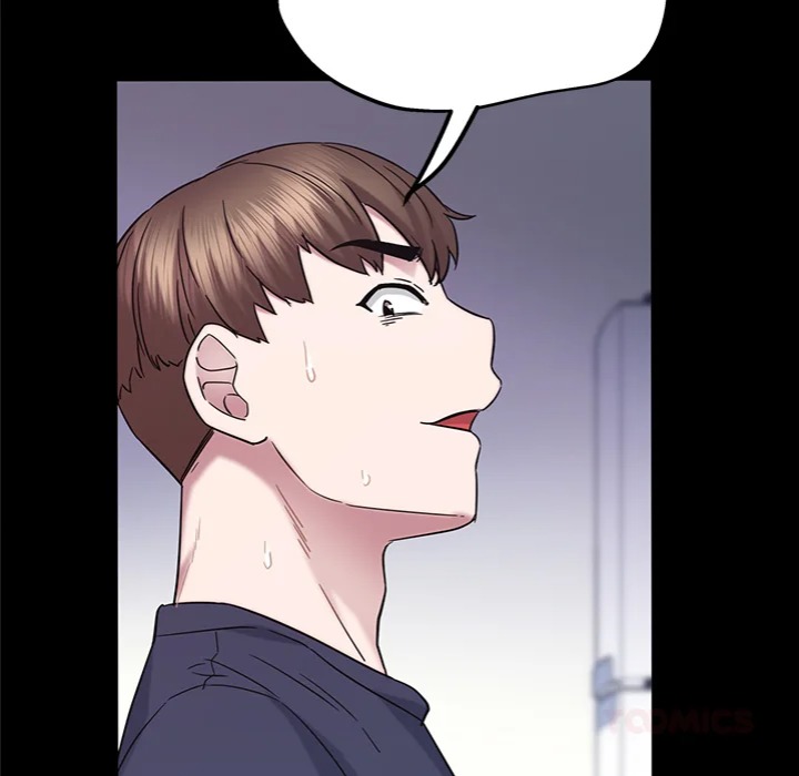 Tell Me the Future - Chapter 15 Page 160