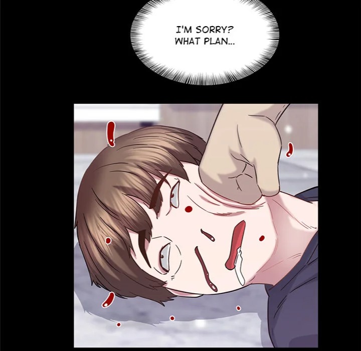 Tell Me the Future - Chapter 15 Page 192