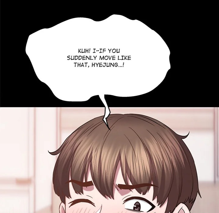 Tell Me the Future - Chapter 15 Page 9