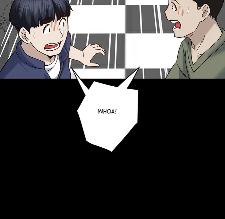 Tell Me the Future - Chapter 15 Page 90