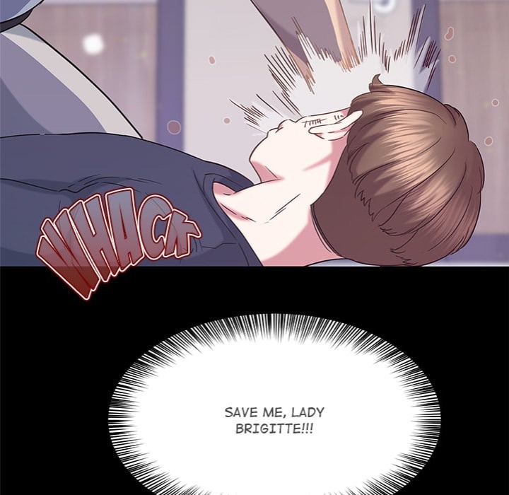 Tell Me the Future - Chapter 16 Page 13