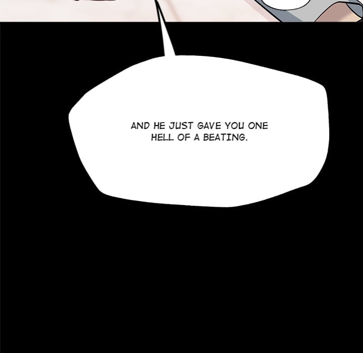 Tell Me the Future - Chapter 16 Page 153