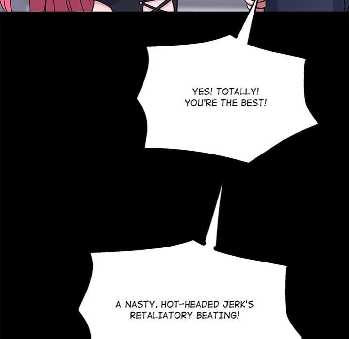 Tell Me the Future - Chapter 16 Page 213