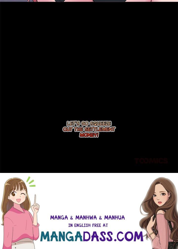 Tell Me the Future - Chapter 16 Page 220