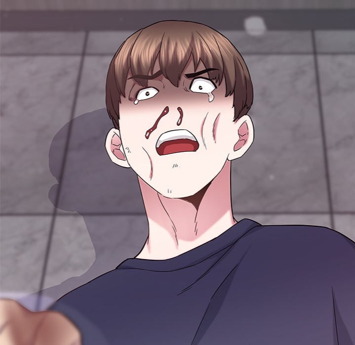 Tell Me the Future - Chapter 16 Page 24