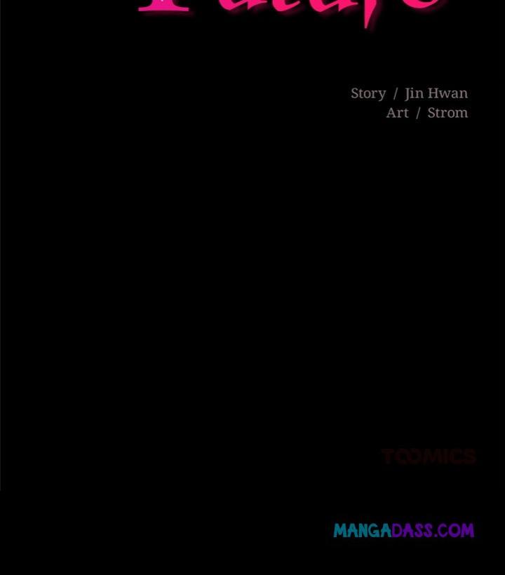 Tell Me the Future - Chapter 16 Page 28