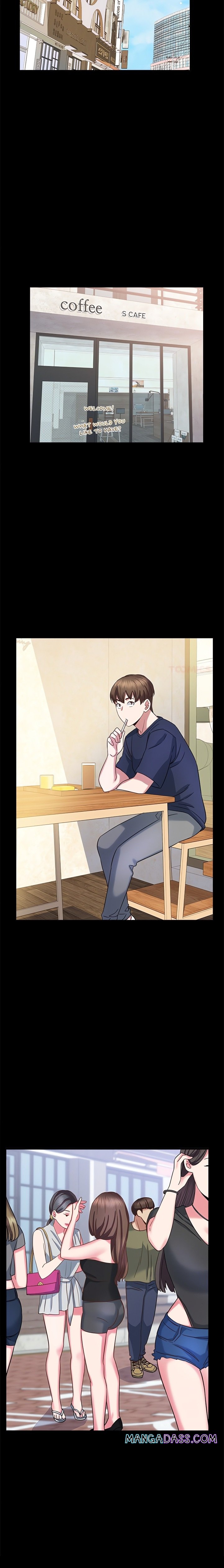 Tell Me the Future - Chapter 18 Page 20