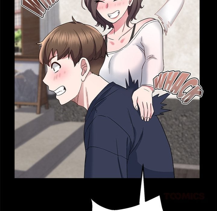 Tell Me the Future - Chapter 19 Page 108