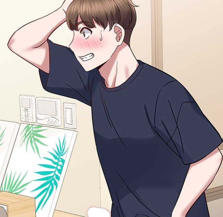 Tell Me the Future - Chapter 19 Page 177