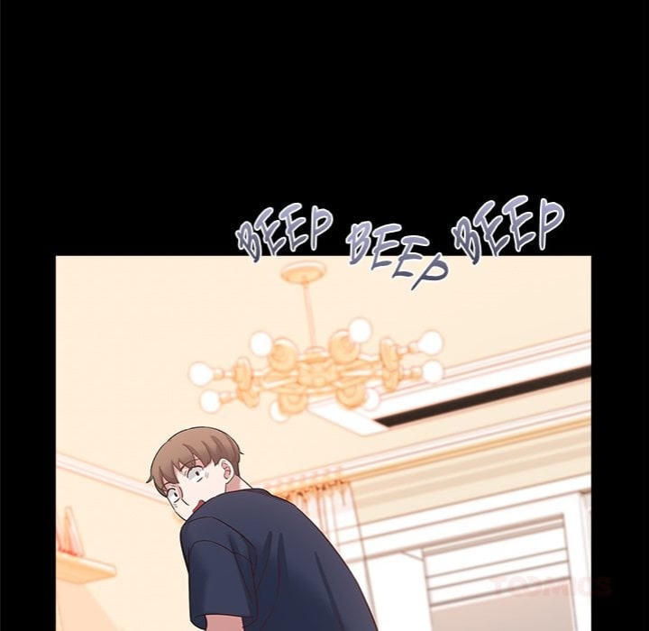 Tell Me the Future - Chapter 19 Page 180