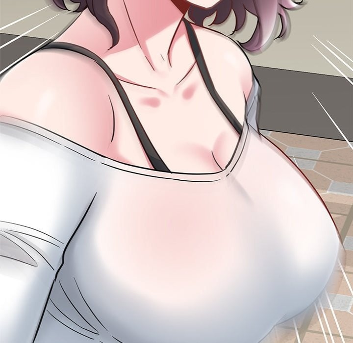 Tell Me the Future - Chapter 19 Page 185