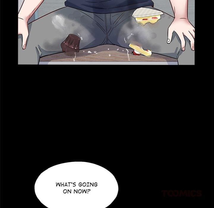 Tell Me the Future - Chapter 19 Page 20