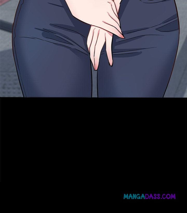 Tell Me the Future - Chapter 19 Page 27