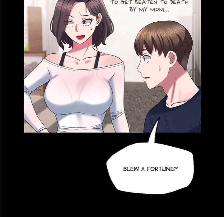 Tell Me the Future - Chapter 19 Page 74