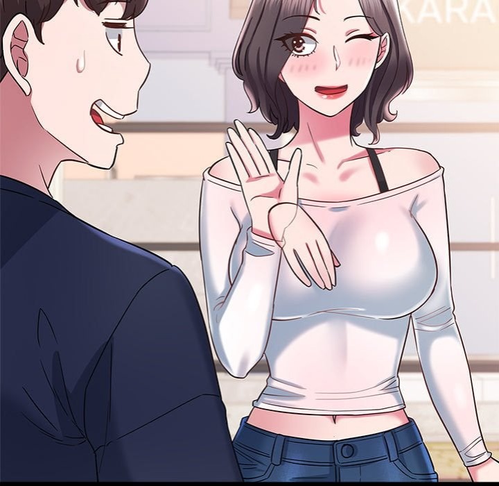 Tell Me the Future - Chapter 19 Page 95