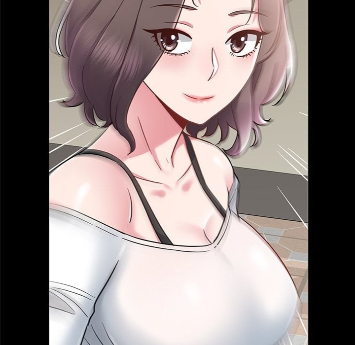 Tell Me the Future - Chapter 20 Page 10