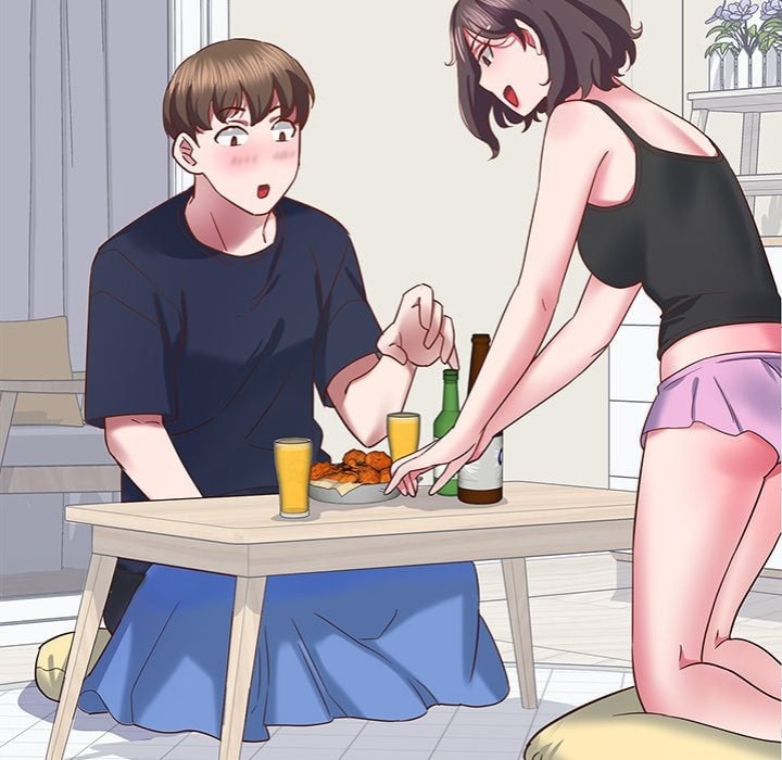 Tell Me the Future - Chapter 20 Page 112