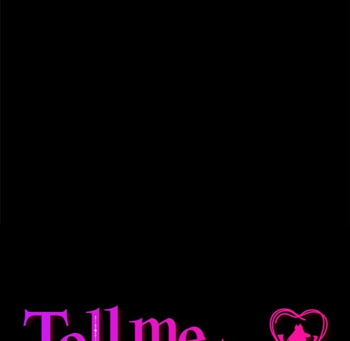 Tell Me the Future - Chapter 20 Page 13