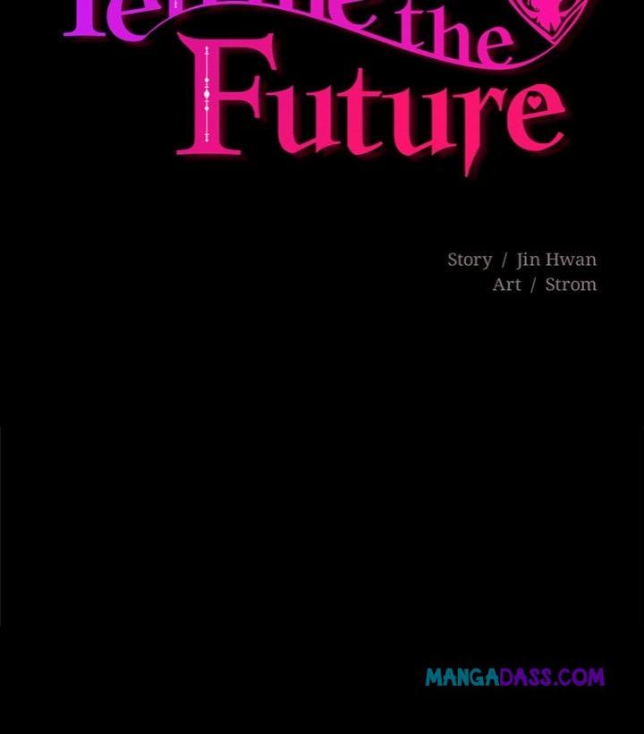 Tell Me the Future - Chapter 20 Page 14