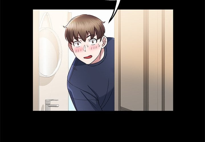 Tell Me the Future - Chapter 20 Page 2