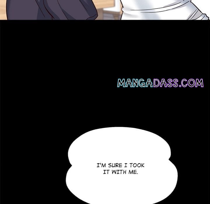 Tell Me the Future - Chapter 20 Page 41