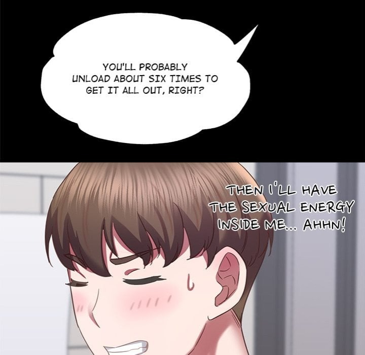 Tell Me the Future - Chapter 20 Page 55