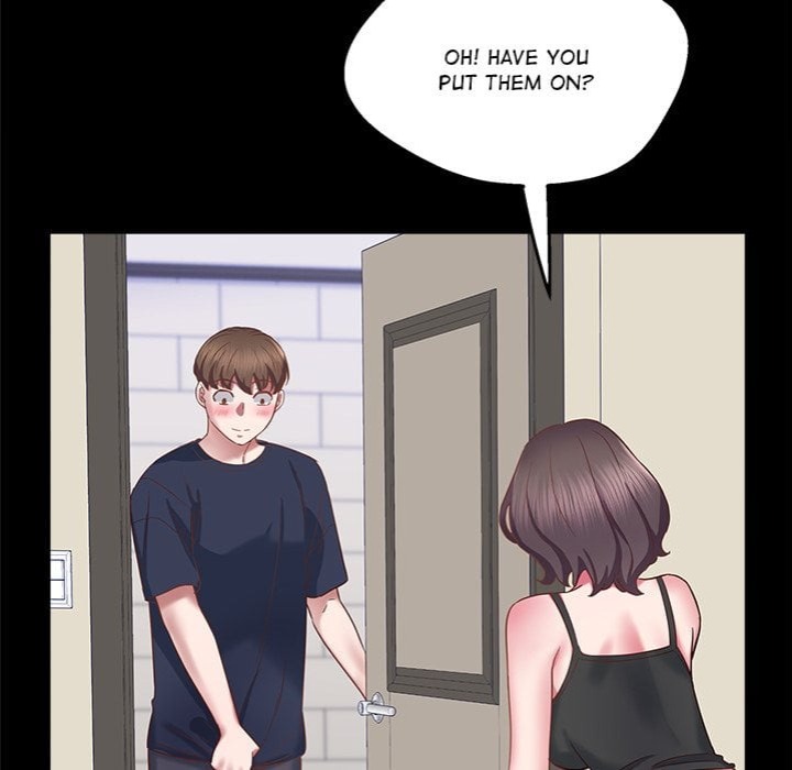 Tell Me the Future - Chapter 20 Page 74