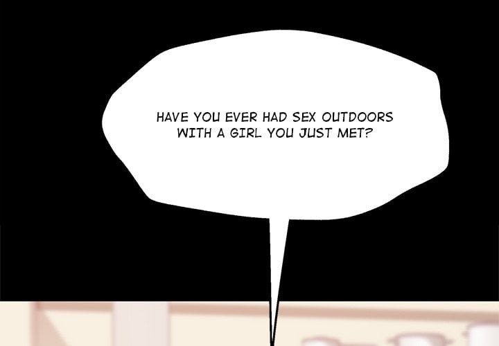 Tell Me the Future - Chapter 21 Page 2