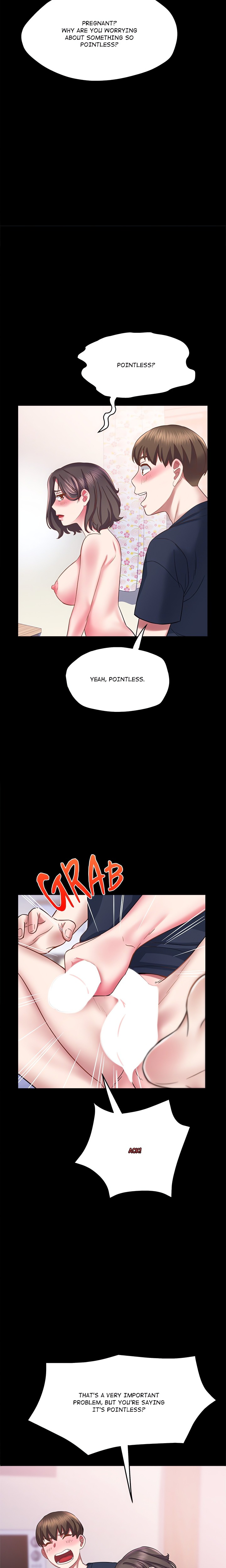 Tell Me the Future - Chapter 22 Page 17