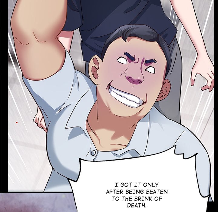 Tell Me the Future - Chapter 23 Page 120