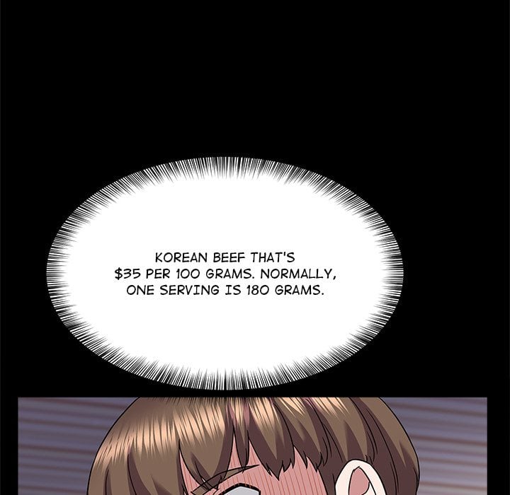 Tell Me the Future - Chapter 23 Page 85