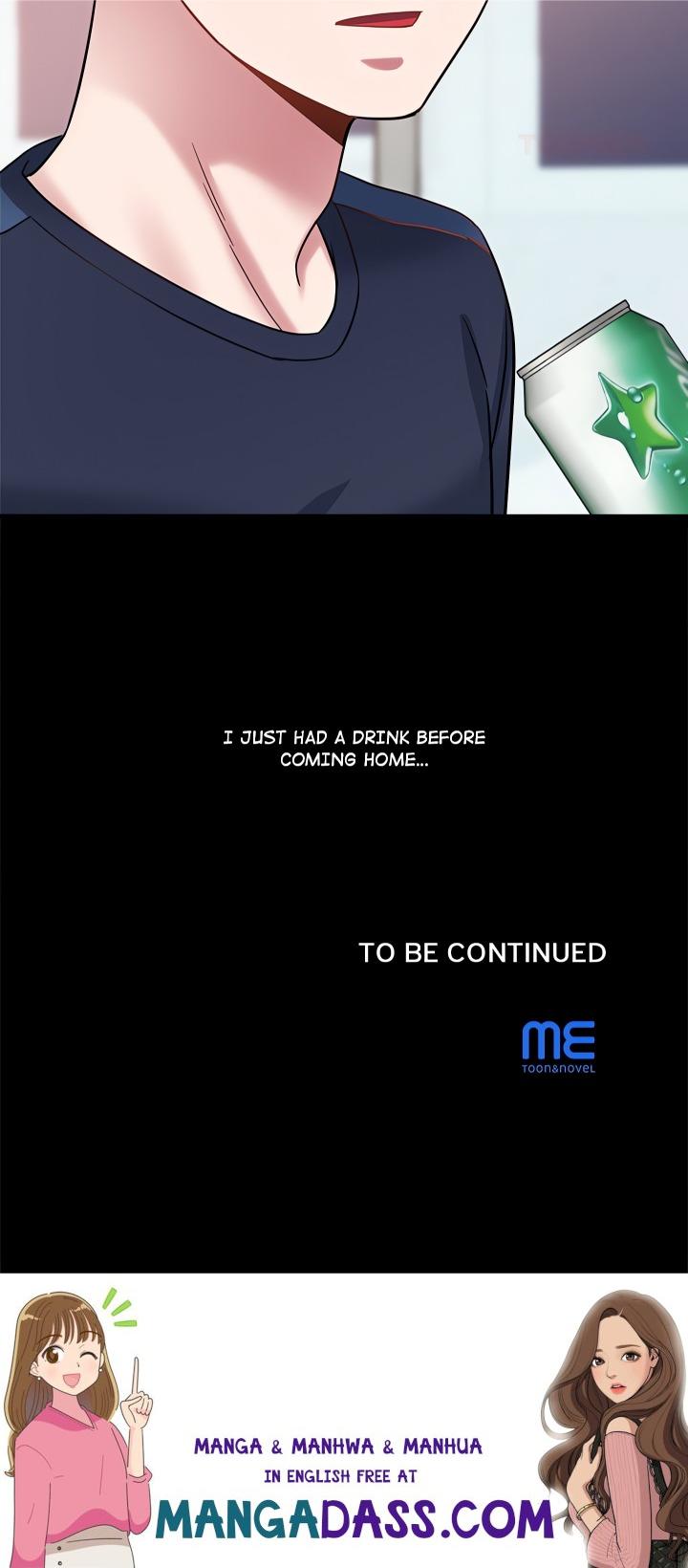 Tell Me the Future - Chapter 24 Page 26