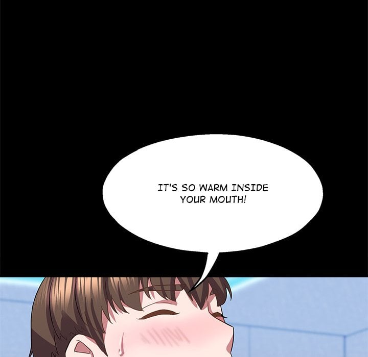 Tell Me the Future - Chapter 25 Page 135