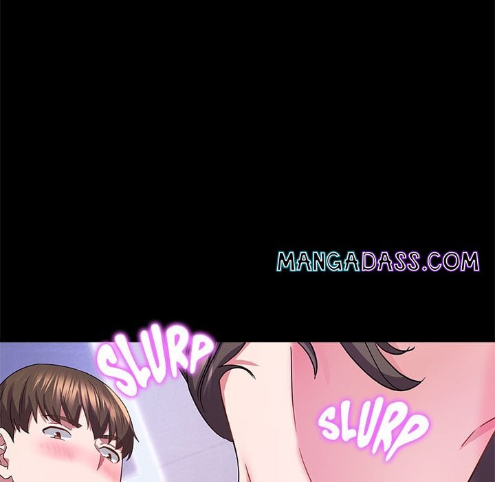 Tell Me the Future - Chapter 25 Page 140