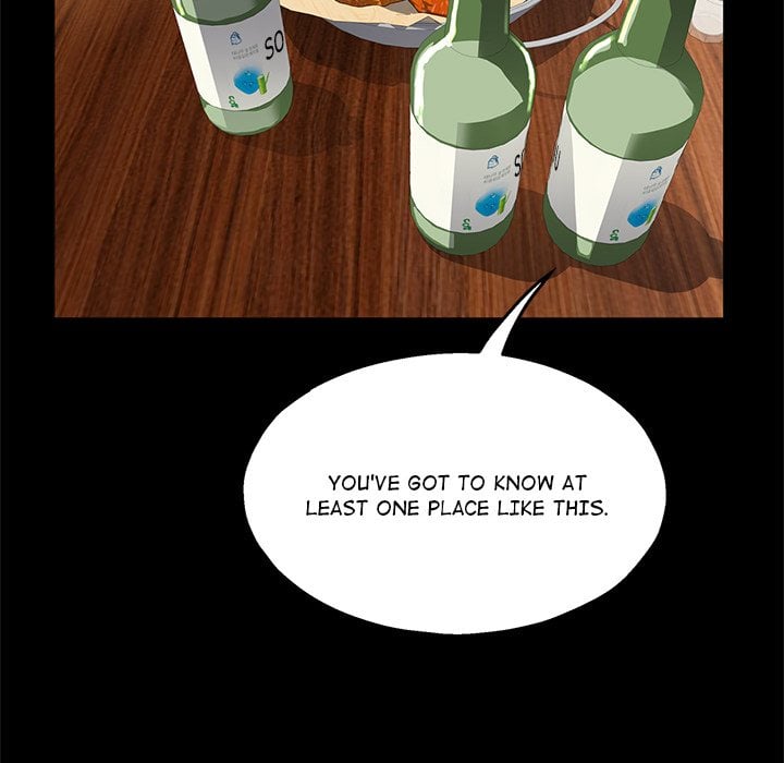 Tell Me the Future - Chapter 25 Page 18