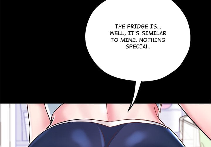 Tell Me the Future - Chapter 25 Page 2