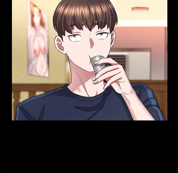 Tell Me the Future - Chapter 25 Page 22