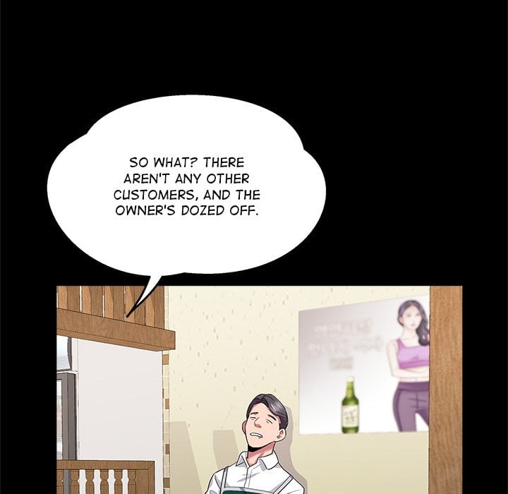 Tell Me the Future - Chapter 25 Page 79