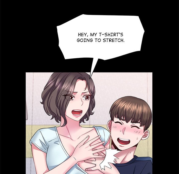 Tell Me the Future - Chapter 26 Page 120