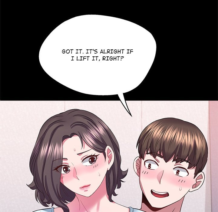 Tell Me the Future - Chapter 26 Page 122